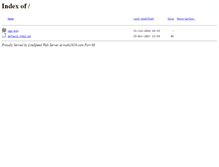 Tablet Screenshot of math2020.com